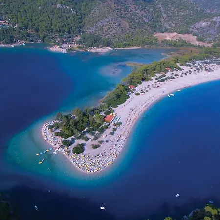 Hotel Karbel Oludeniz